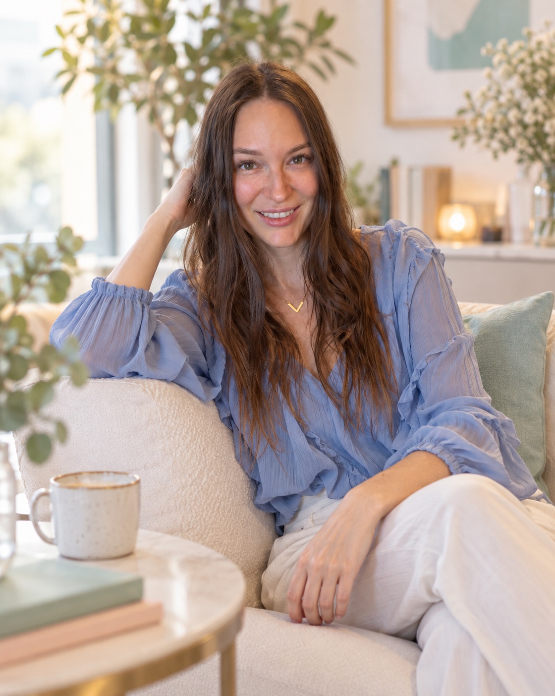 Király Anita business coach