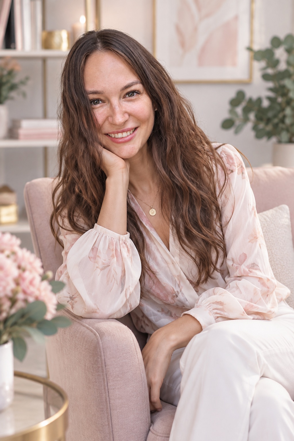 Király Anita coach