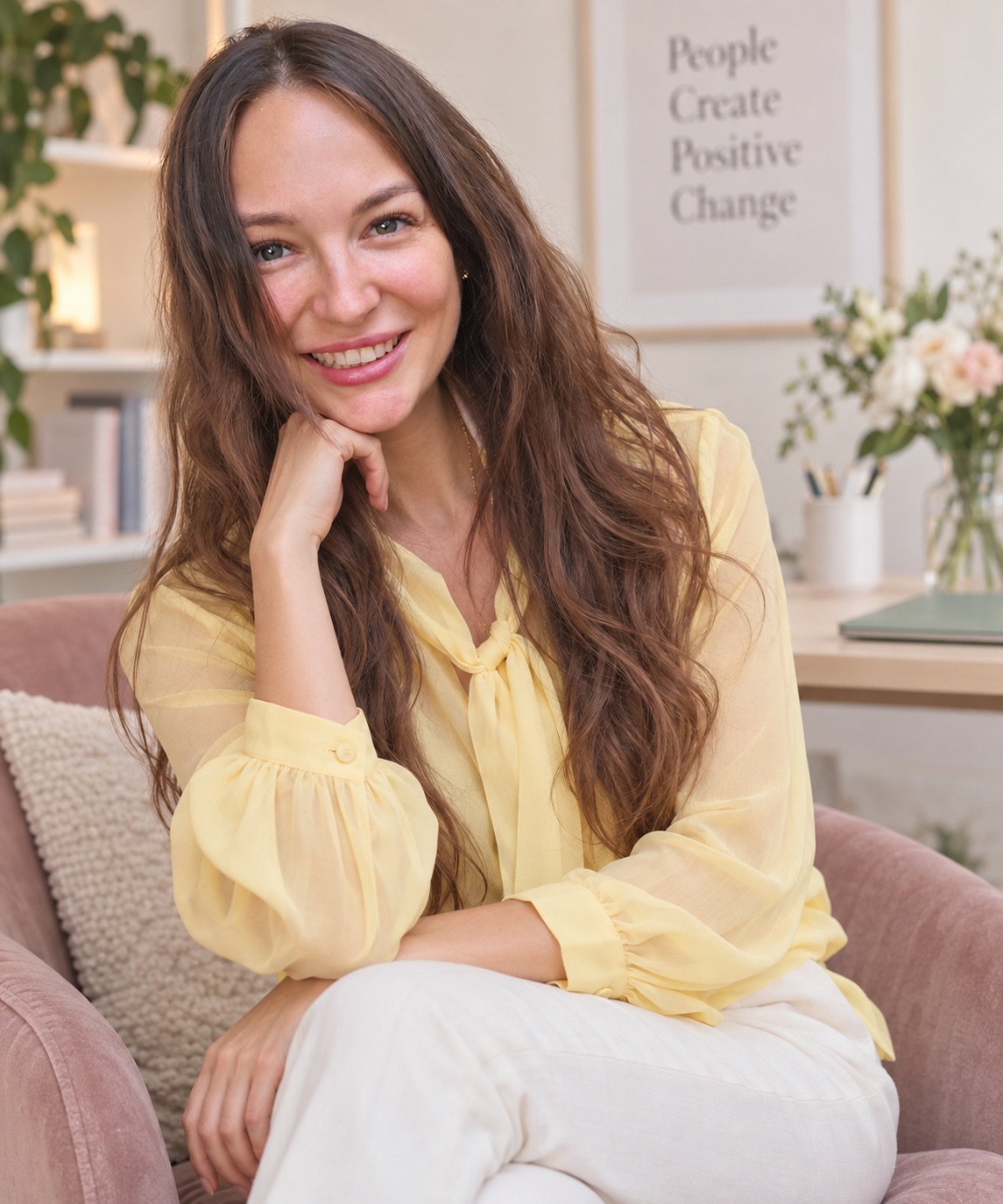 Király Anita kommunikációs tréner